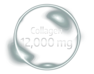 Collagen 12,000 mg